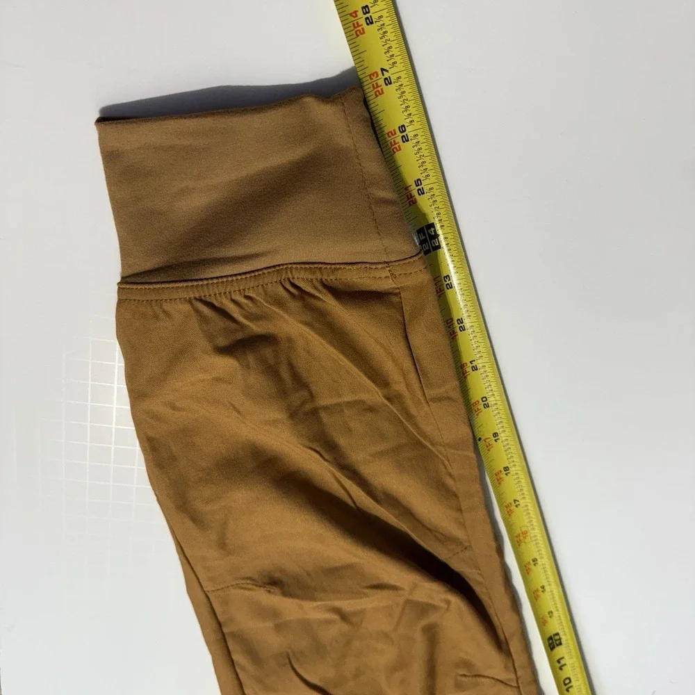 prAna WMS Size 8 Halle Joggers II Earthbound Sustainability MVMT Gorpcore - Picture 13 of 15